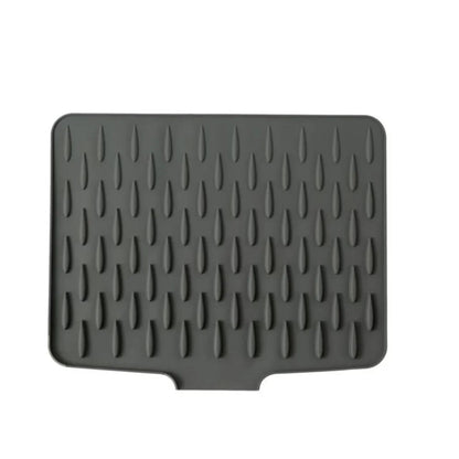 Skanto | Silicool Water-Draining Silicone Drying Mat – Heat-Resistant, Non-Slip & Multifunctional