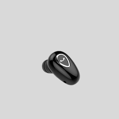 Skanto | Bluetooth Earbud Wireless Mini Invisible Single Ear Headphone