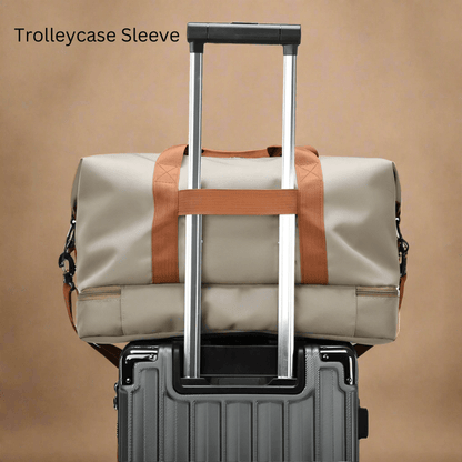 BowLift | Clever storage for fitness & travelling