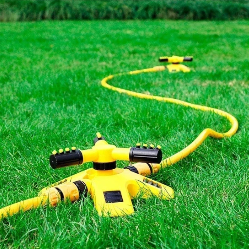 BowLift | RegenMeister Garden Sprinkler – Natural irrigation, as if it were raining