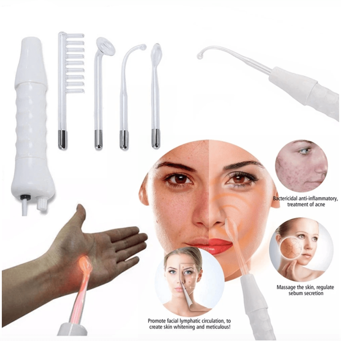 BowLift | Frendorf High Frequency Skin Therapy