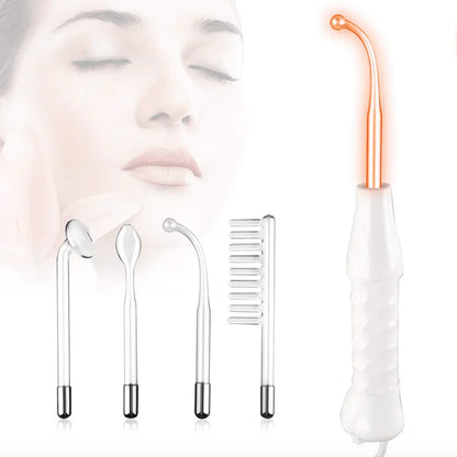 BowLift | High-Frequency Skin Therapy Device