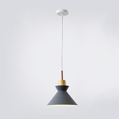 Brehn | Scandinavian Pendant Light AuroraGlow – Modern Design for Kitchen and Dining Room