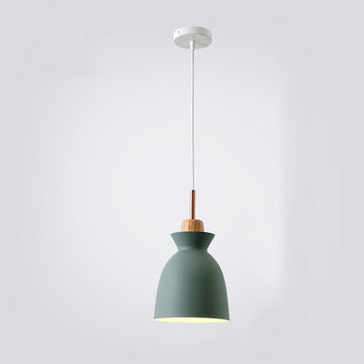Brehn | Scandinavian Pendant Light AuroraGlow – Modern Design for Kitchen and Dining Room