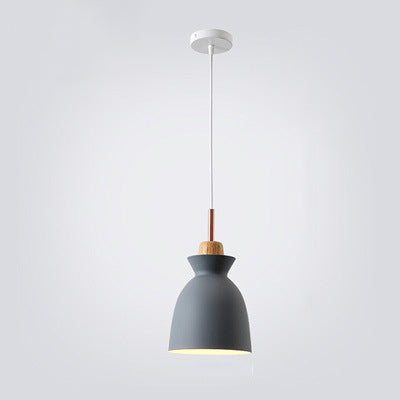 Brehn | Scandinavian Pendant Light AuroraGlow – Modern Design for Kitchen and Dining Room