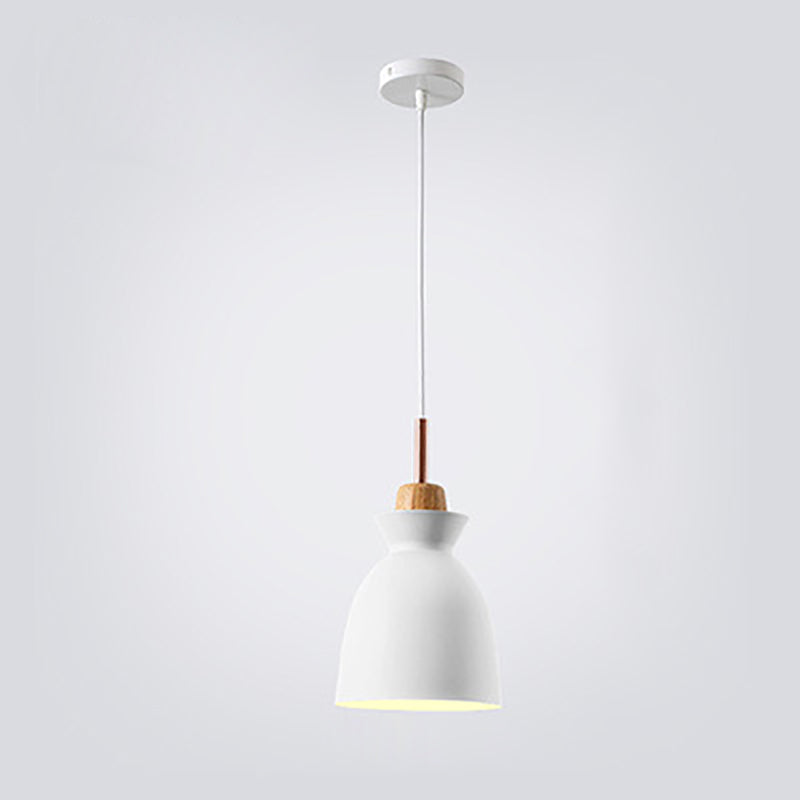 Brehn | Scandinavian Pendant Light AuroraGlow – Modern Design for Kitchen and Dining Room