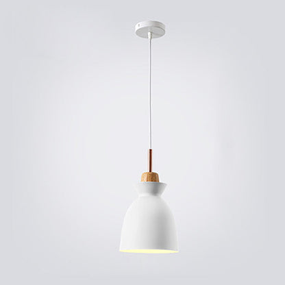 Brehn | Scandinavian Pendant Light AuroraGlow – Modern Design for Kitchen and Dining Room