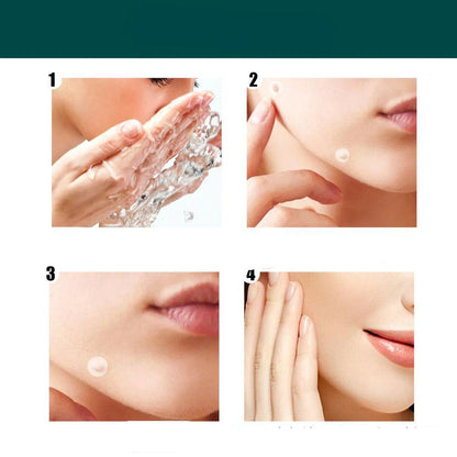 Skanto | SkinClear - Plaster for the removal of spots and warts