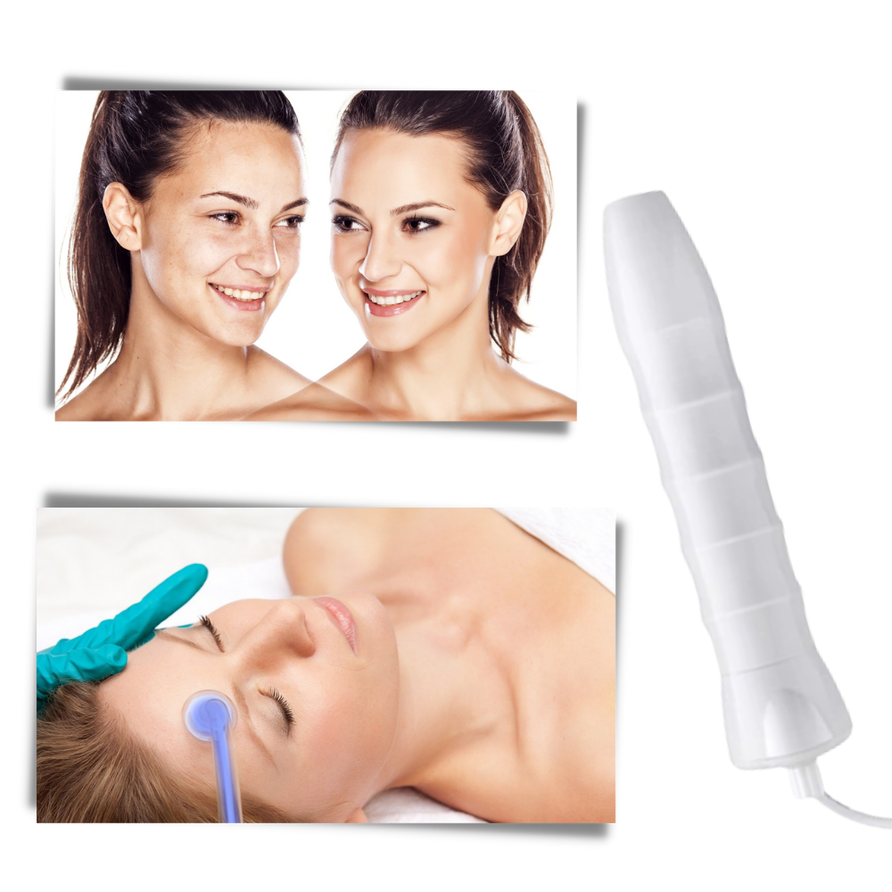 Light Therapy for Aging Skin