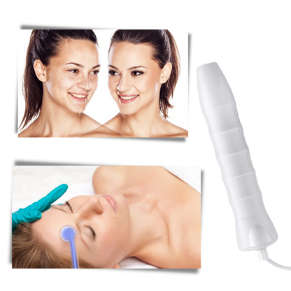 Light Therapy for Aging Skin