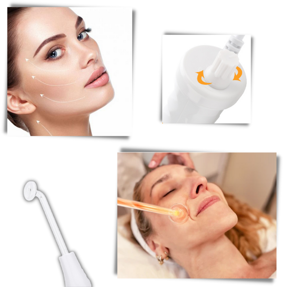 Light Therapy for Aging Skin