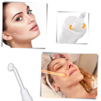 Light Therapy for Aging Skin