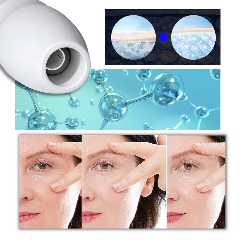 Light Therapy for Aging Skin