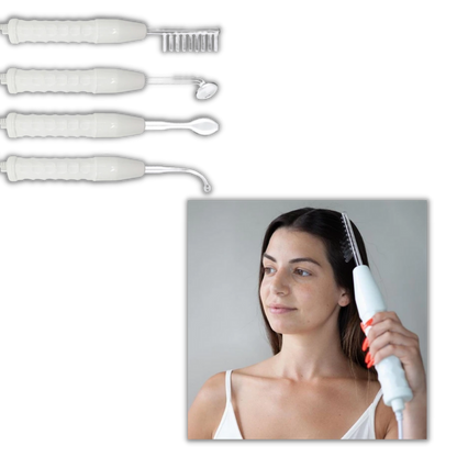 Light Therapy for Aging Skin