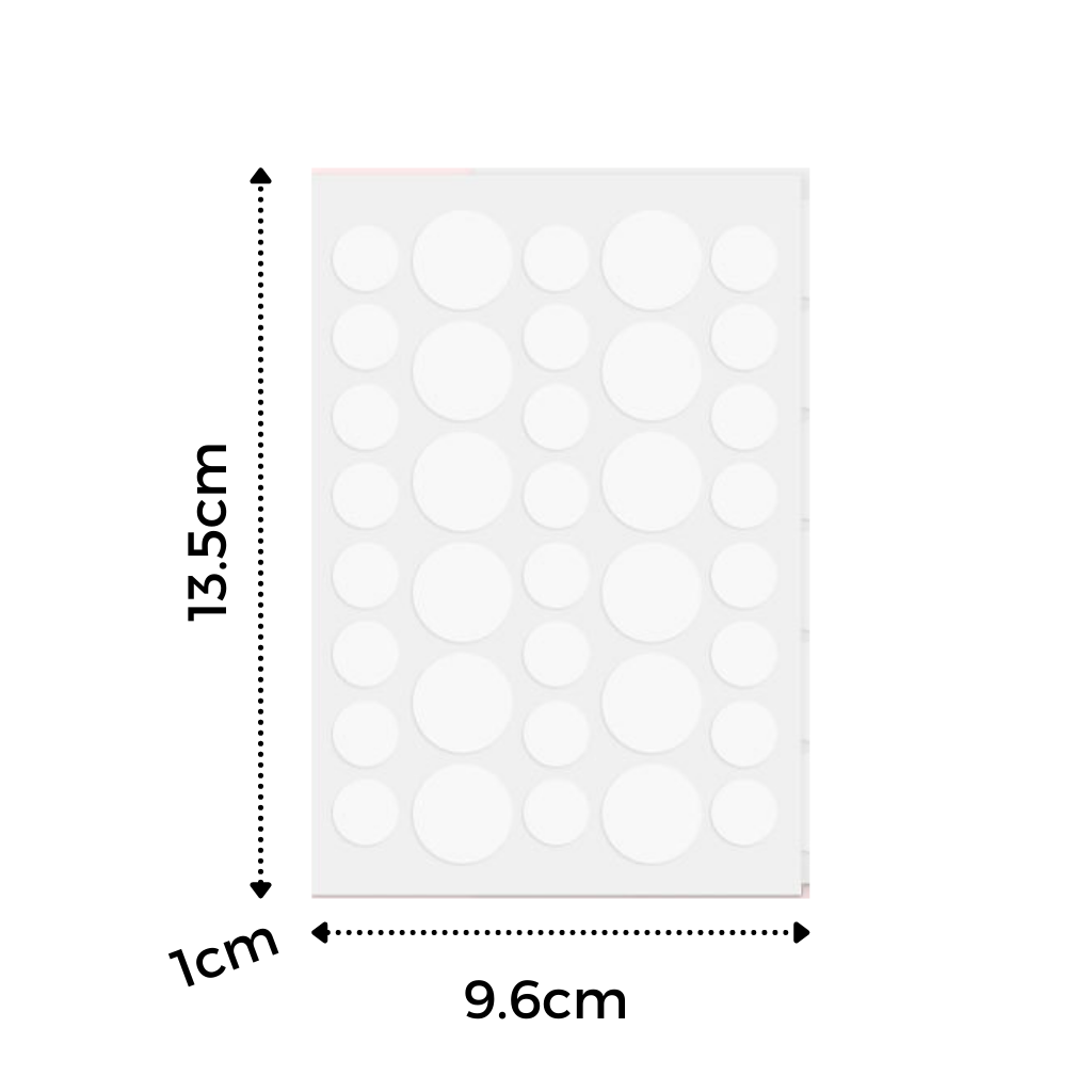Skanto | Skin Plasters - Remove Moles and Warts Naturally!