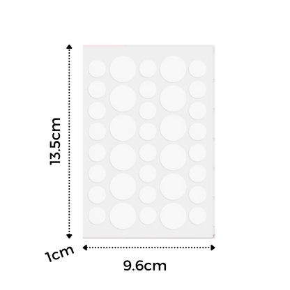 Skanto | Skin Plasters - Remove Moles and Warts Naturally!