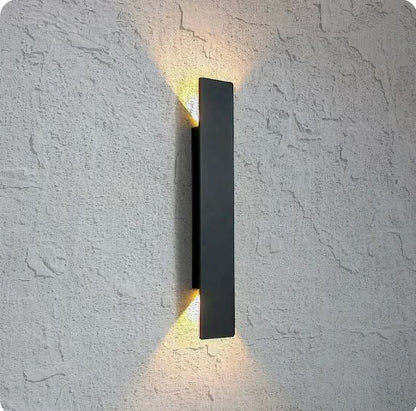 Skanto | Weatherproof LED Outdoor Wall Light | IP65 Rated, Energy-Saving & Modern Design for Garden and Patio Use
