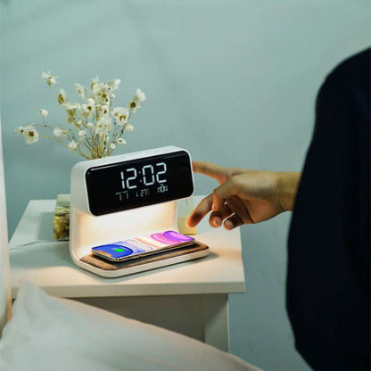 Skanto | Space-Saving 3-in-1 Comfort Hub