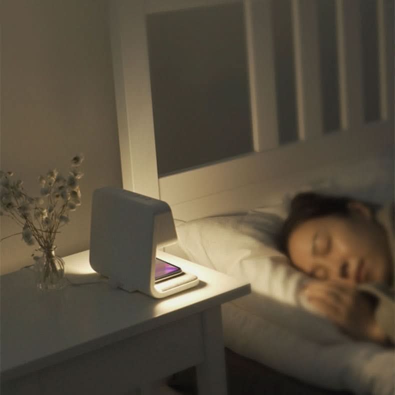 Skanto | Space-Saving 3-in-1 Comfort Hub