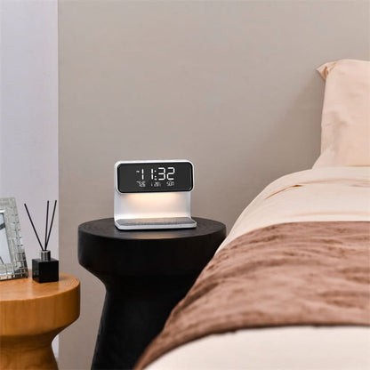 Skanto | Space-Saving 3-in-1 Comfort Hub