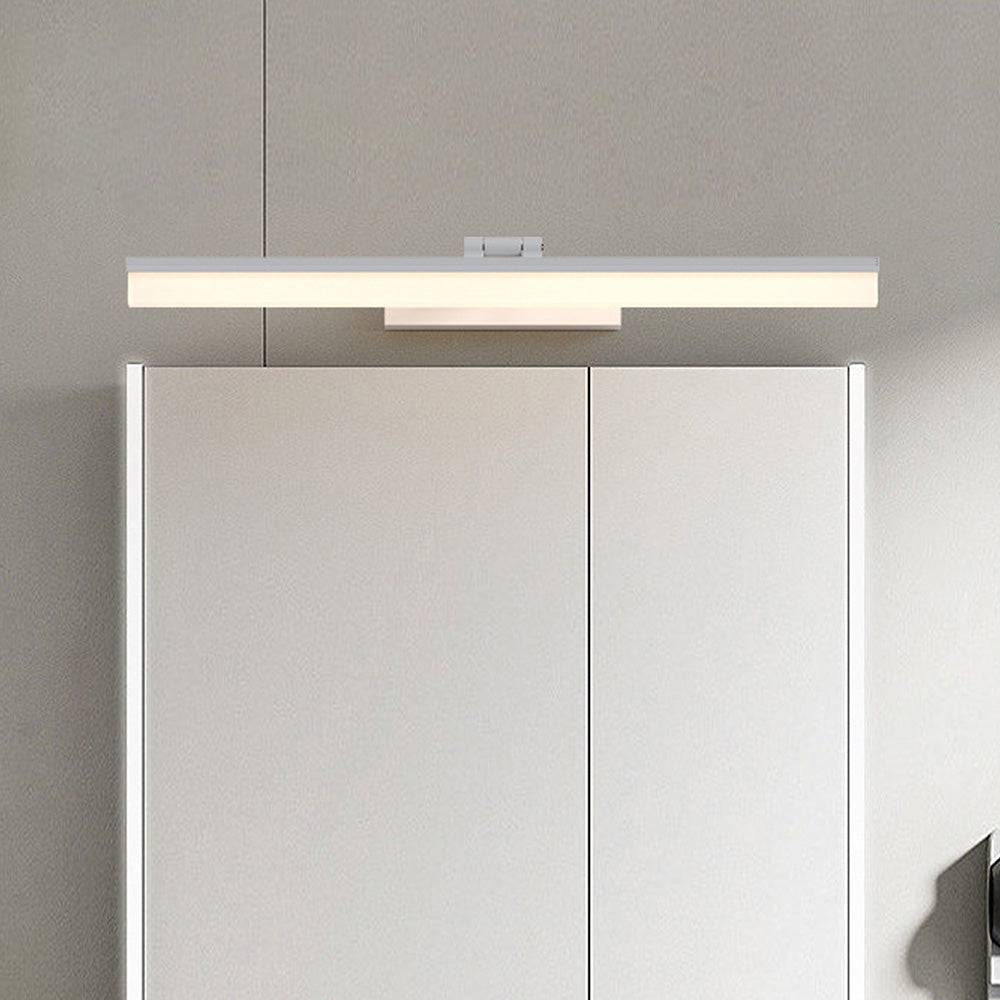 LED Bathroom Wall Sconce
