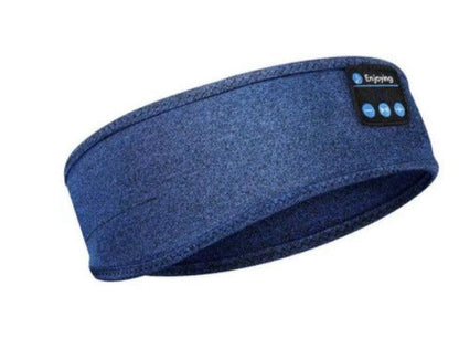 BowLift | RestRhythm Bluetooth Sleep Mask – Comfortable Music Mask for Relaxation and Sleep