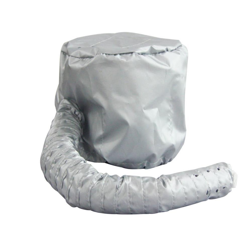 BowLift | Best Portable Bonnet Hooded Hair Dryer Cap Saloon Blocap