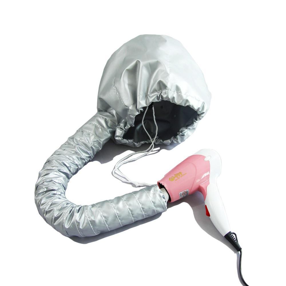 BowLift | Best Portable Bonnet Hooded Hair Dryer Cap Saloon Blocap