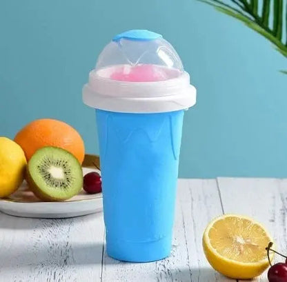 BowLift | Slushy Maker Cup – Freezes favorite drinks in no time
