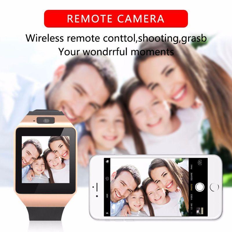 BowLift | Sports Bluetooth Smartwatch for Samsung Huawei Xiaomi Android Phone