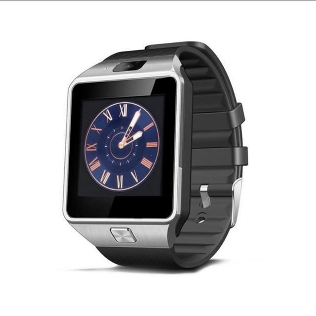 BowLift | Sports Bluetooth Smartwatch for Samsung Huawei Xiaomi Android Phone