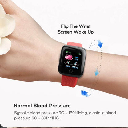 Skanto | Smart Fitness Watch