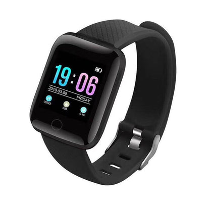Skanto | Smart Fitness Watch