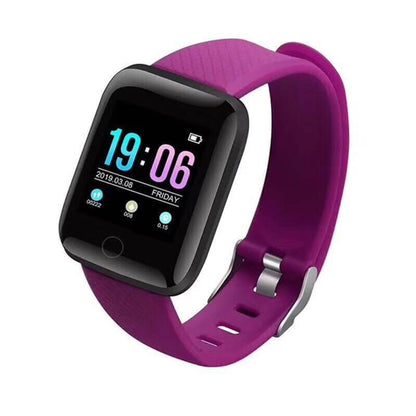 Skanto | Smart Fitness Watch