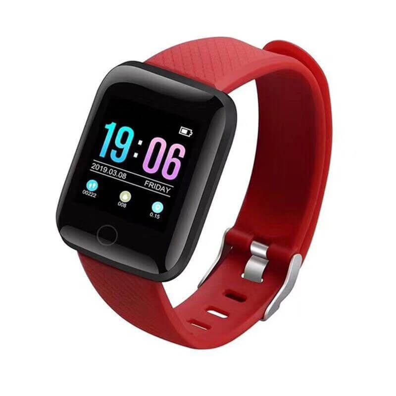 Skanto | Smart Fitness Watch