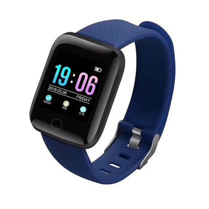 Skanto | Smart Fitness Watch
