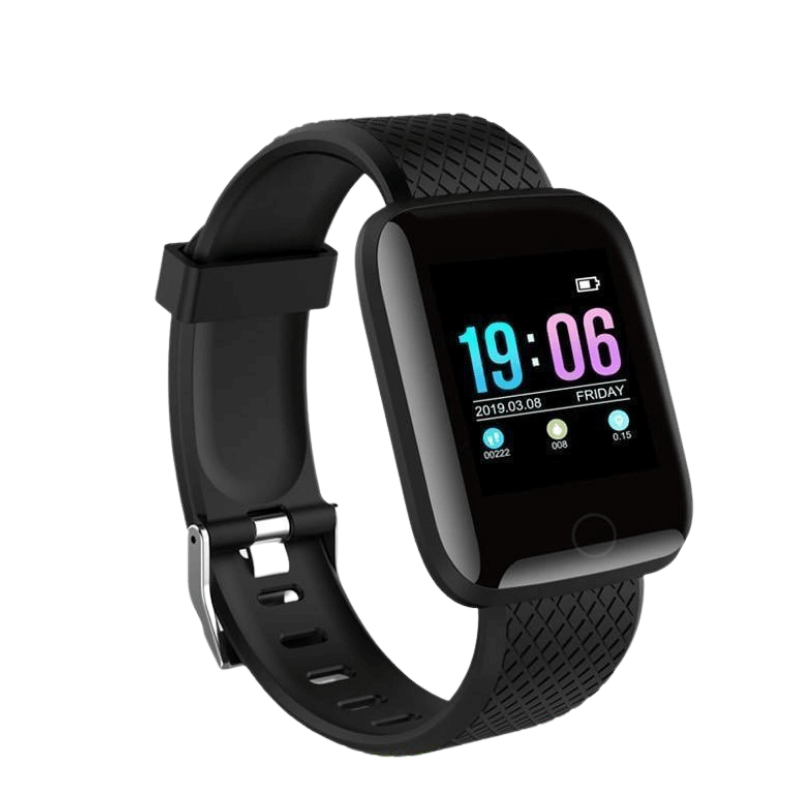 Skanto | Smart Fitness Watch