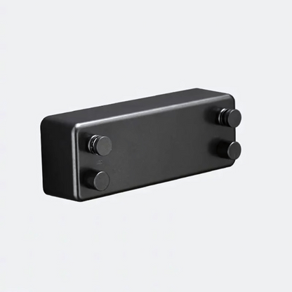 SmartLine Retractable Clothesline – Space-saving and Strong for Indoor and Outdoor | Bowlift