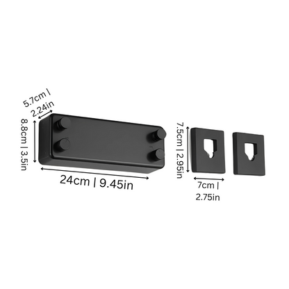 BowLift | SmartLine Retractable Clothesline – Space-Saving and Strong for Indoor and Outdoor