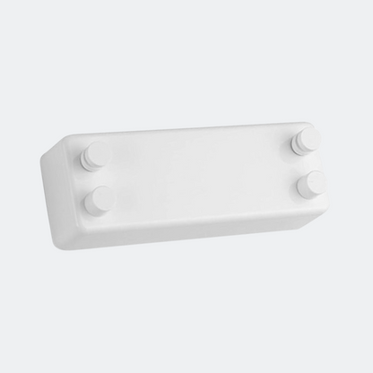 SmartLine Retractable Clothesline – Space-saving and Strong for Indoor and Outdoor | Bowlift