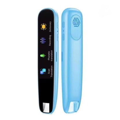 Skanto | Portable Language Translator Instant Verification Offline