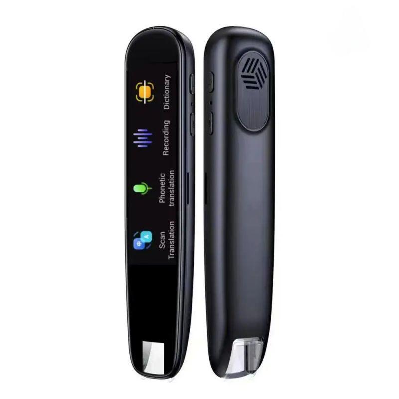 Skanto | Portable Language Translator Instant Verification Offline