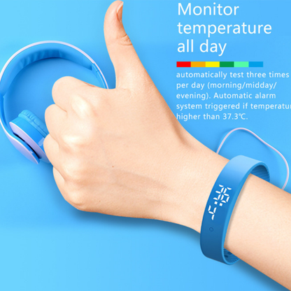 Kalsten | Smartwatch Waterproof Fitness Tracker