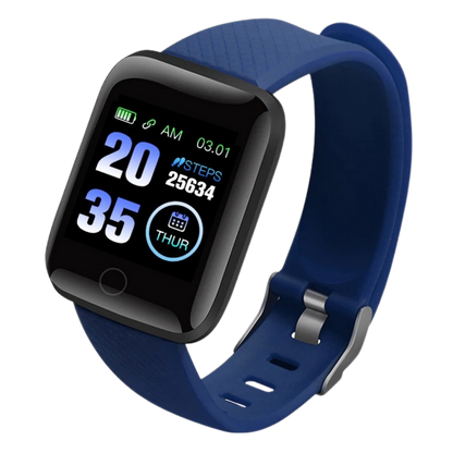 Smartwatch with Touchscreen