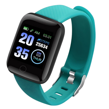Smartwatch with Touchscreen