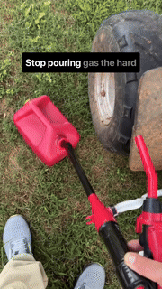 Skanto | Handheld Electric Fuel Transfer Pump