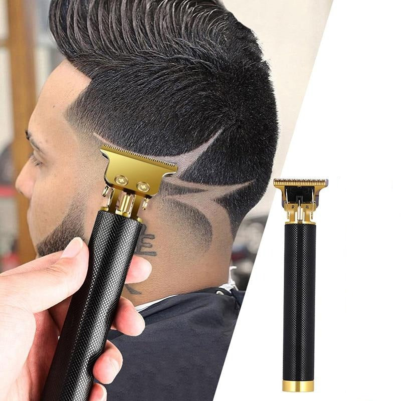Cordless Clipper PRO | Karnz