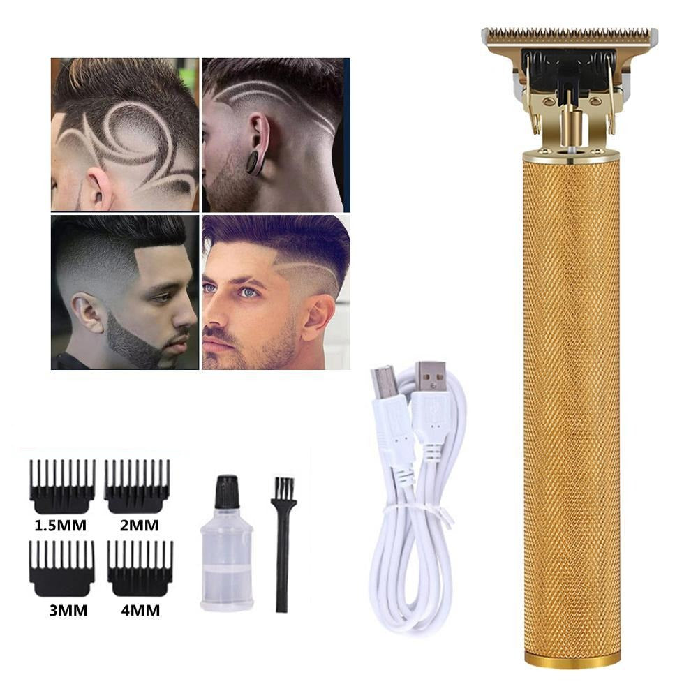 Cordless Clipper PRO | Karnz