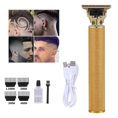Cordless Clipper PRO | Karnz