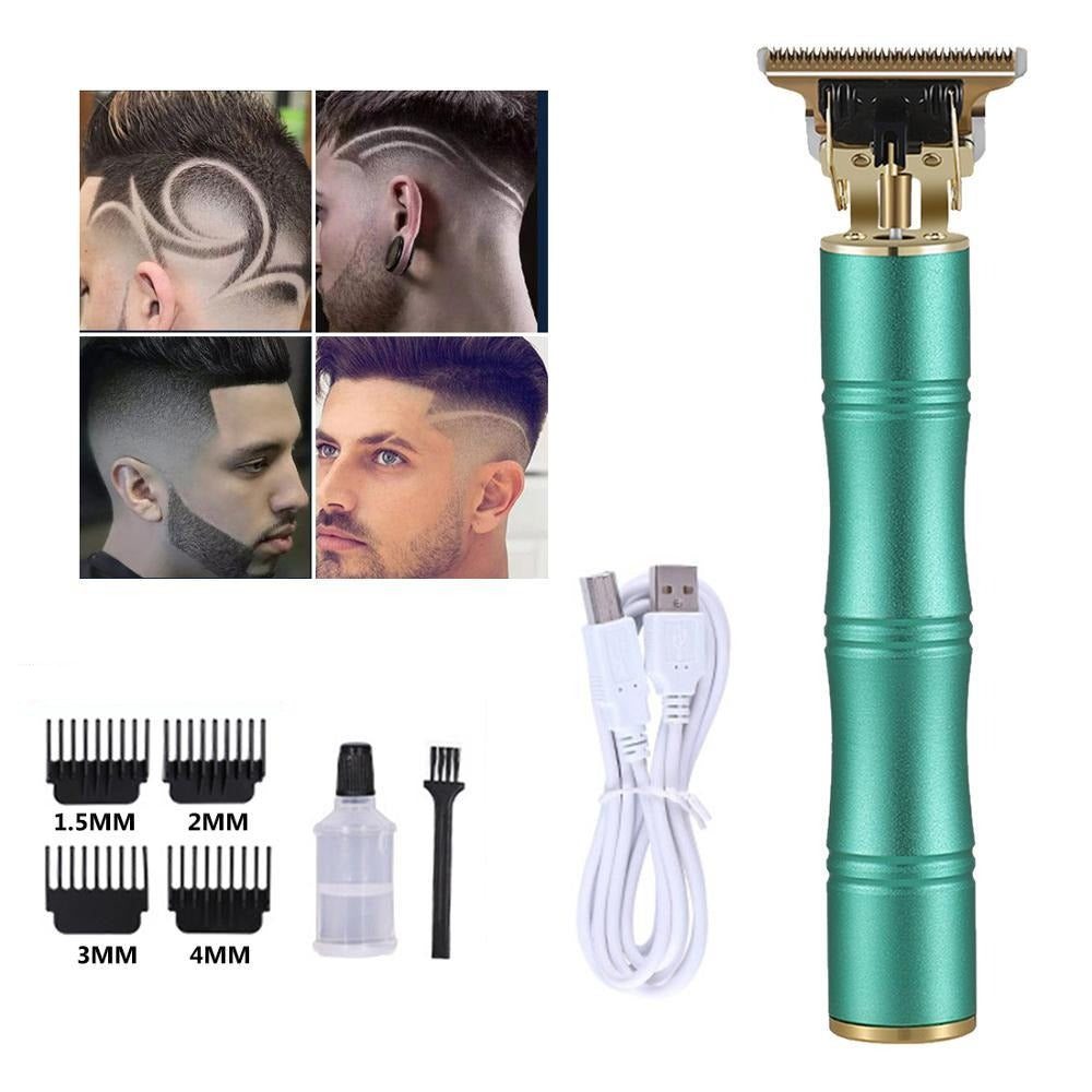 Cordless Clipper PRO | Karnz